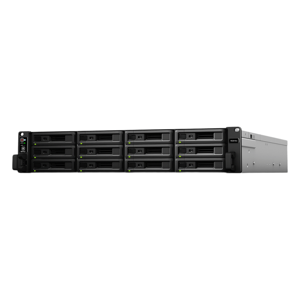 RackStation RS3618xs