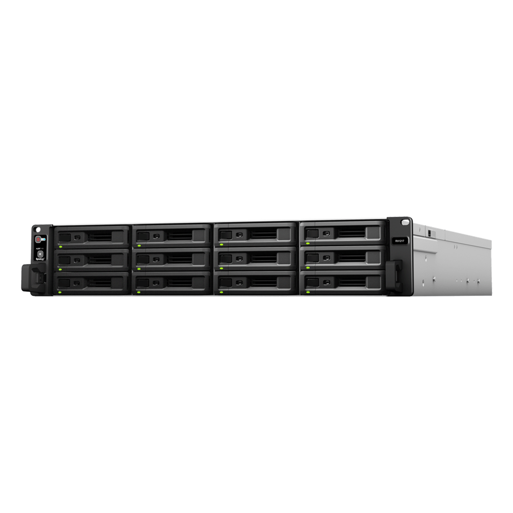 Unidad de Expansión Synology RX1217