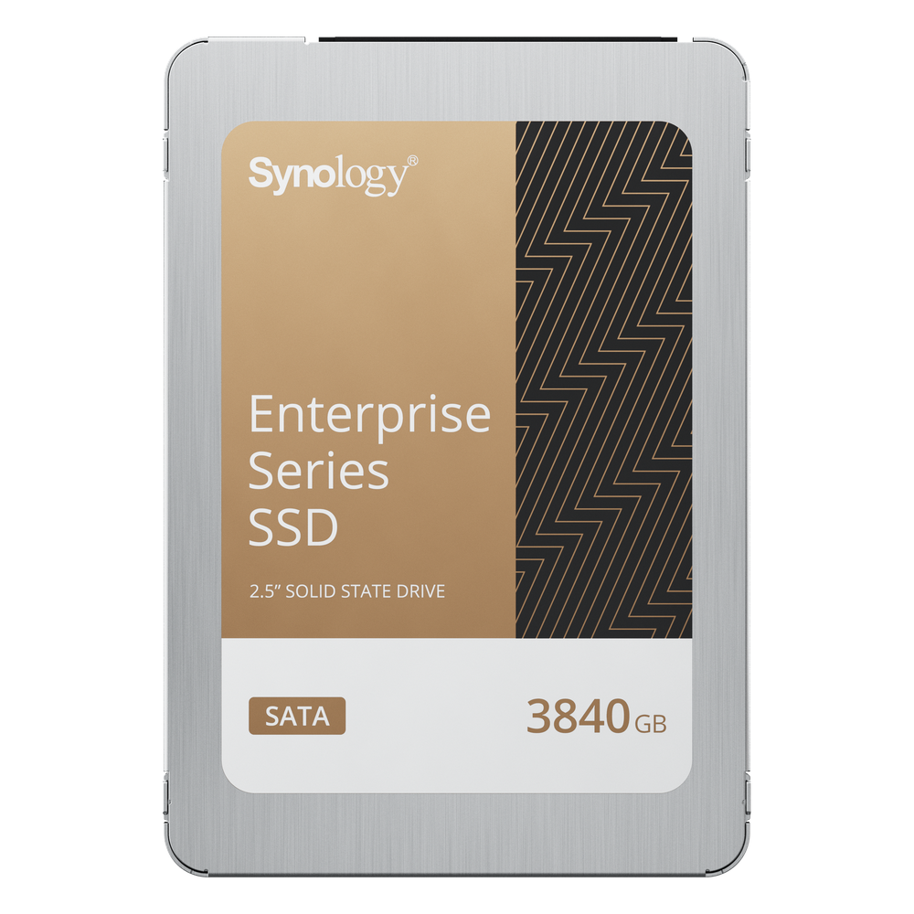 [SAT5221-3840G] Ssd 3840 GB, 5"