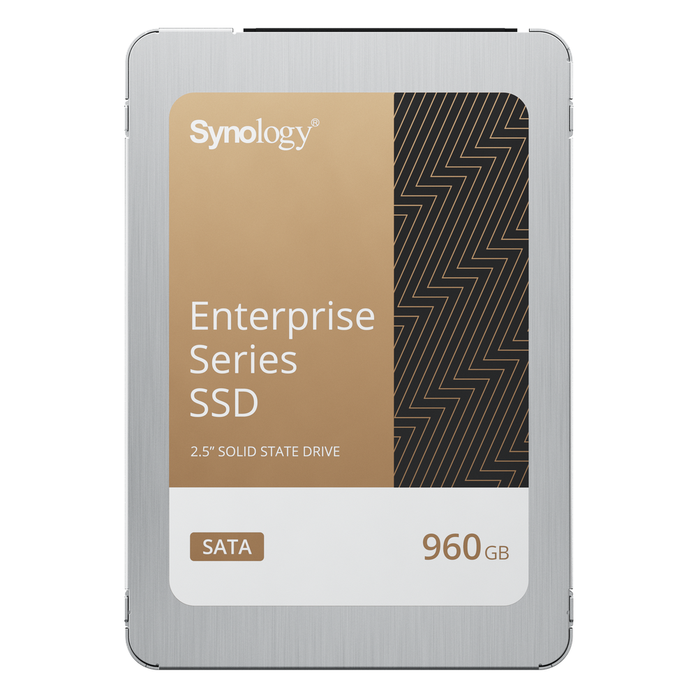 Ssd 960 GB, 5"
