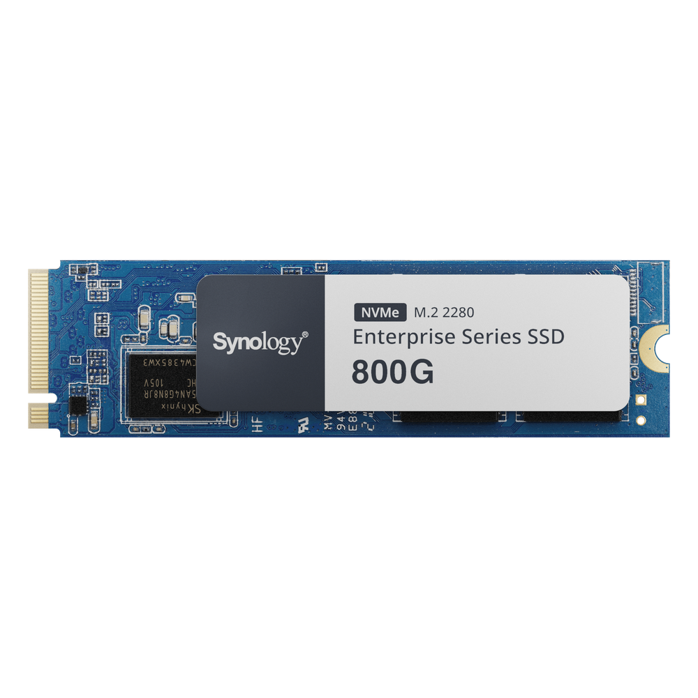 Ssd 800 GB, NVMe