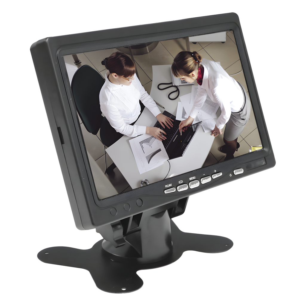 Monitor 7"