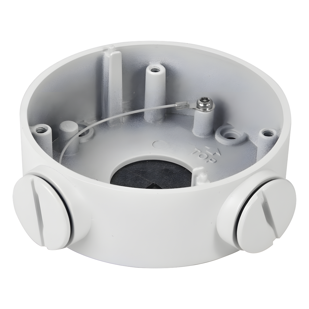 Caja de conexiones IP66, exterior