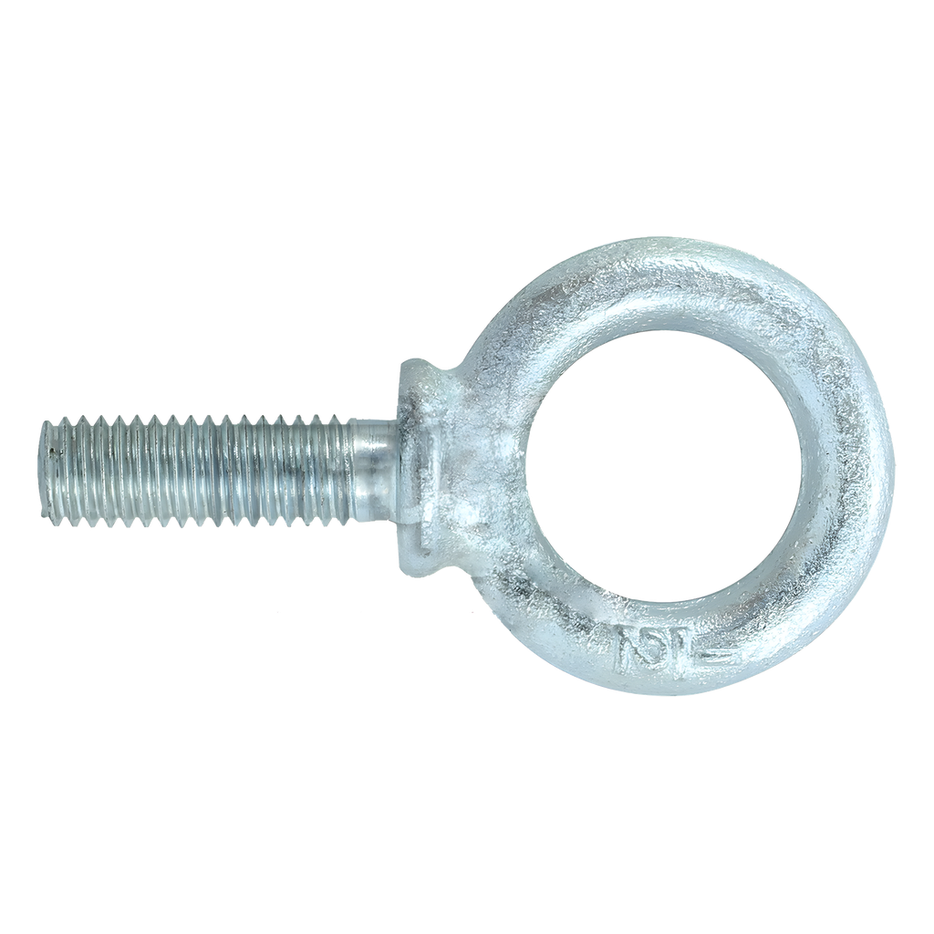 [SH-5068] Armella de Acero con Rosca de 1 / 4" para Carga Máxima de 295 Kg