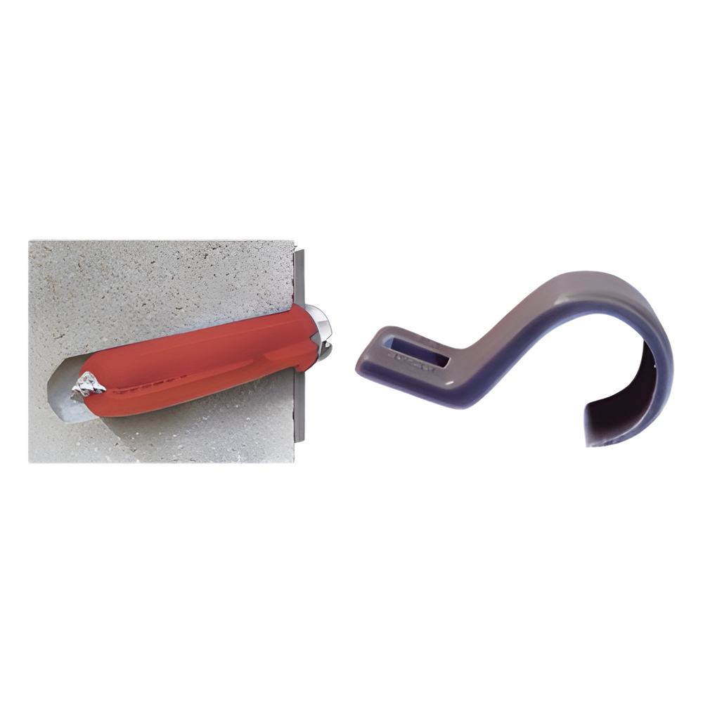 [TK-2026] Kit de 3 grapas