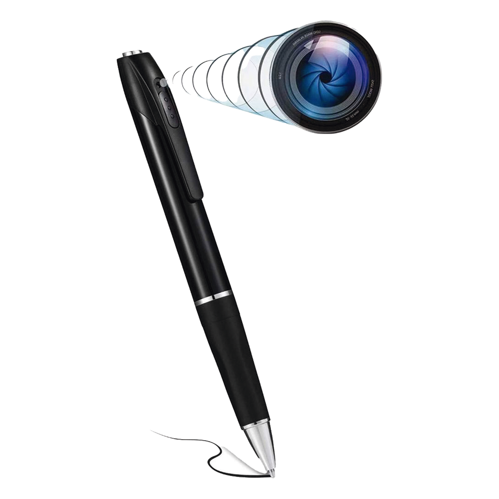 Cámara Full HD