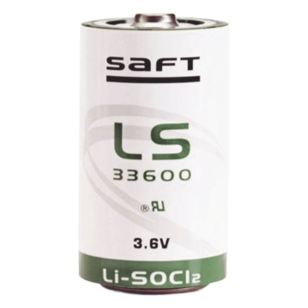 Batería 3.6 V