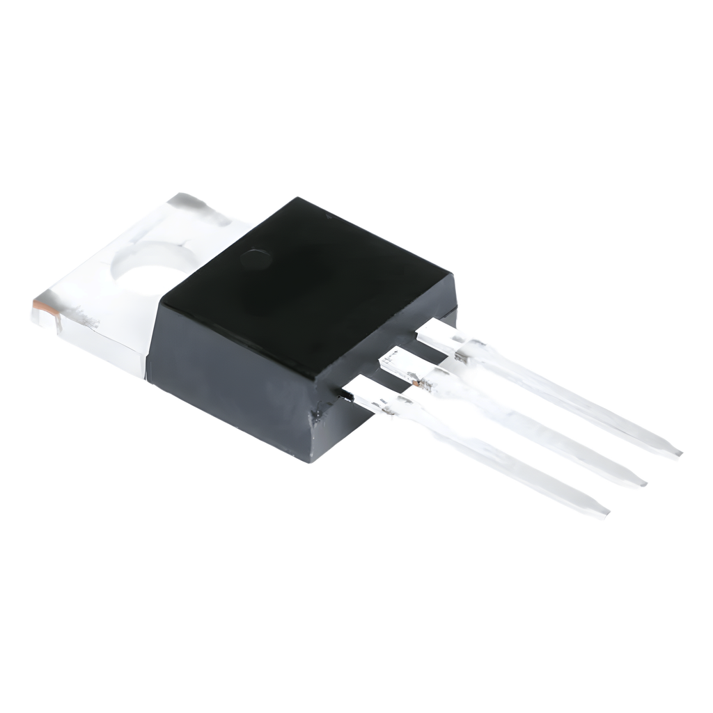 Reguladores de tensión lineal 3