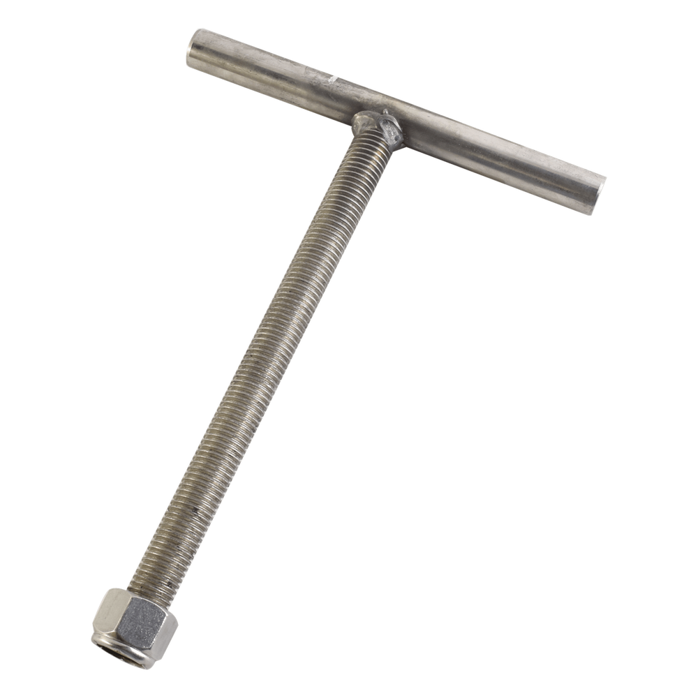 [SAB-30G] Ancla de acero Inoxidable para base SBA30G