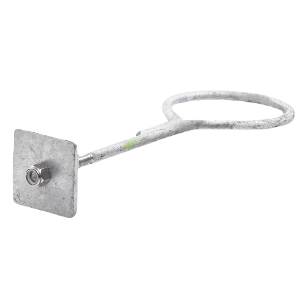 [SAP-01-SG] Ancla con Aro 1/2"