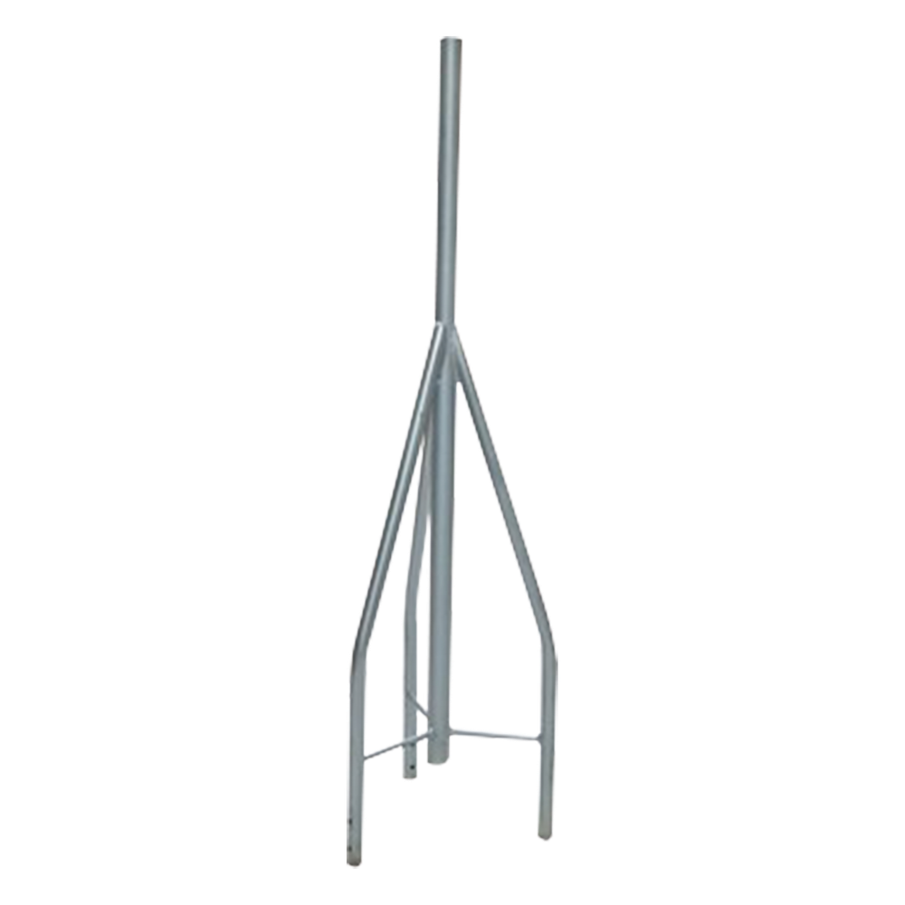 Tramo de Remate 1 1/4"