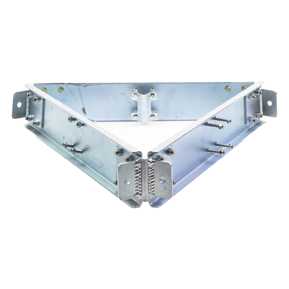 Estabilizador de Torre para Tramos STZ-35 galvanizado
