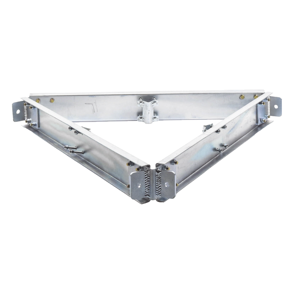 Estabilizador de Torre para Tramos STZ-45 galvanizado
