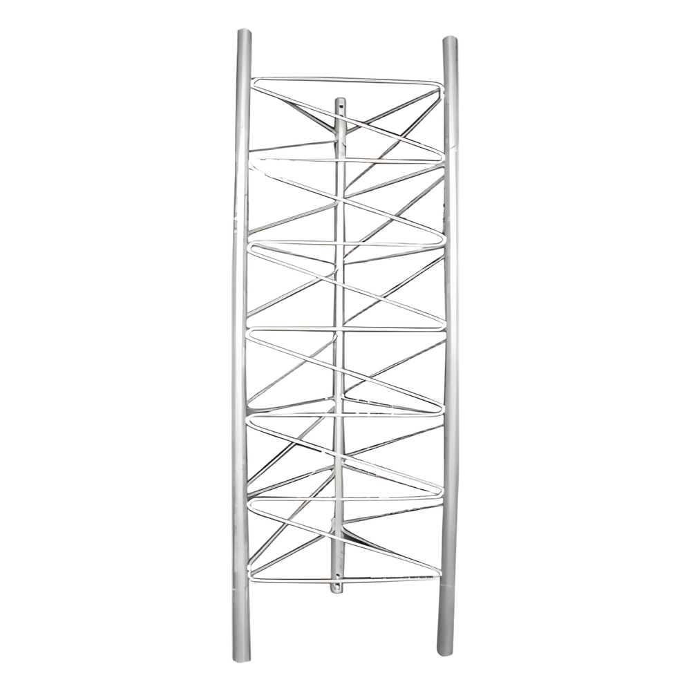 [STZ-90G] Tramo de Torre Arriostrada de 3 m x 90 cm de Cara para Zonas Húmedas. Hasta 120 metros de elevación