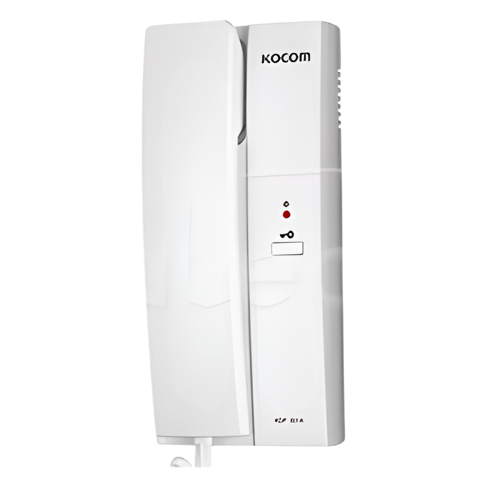 [KDP-601-AM] Auricular para interfono Kocom