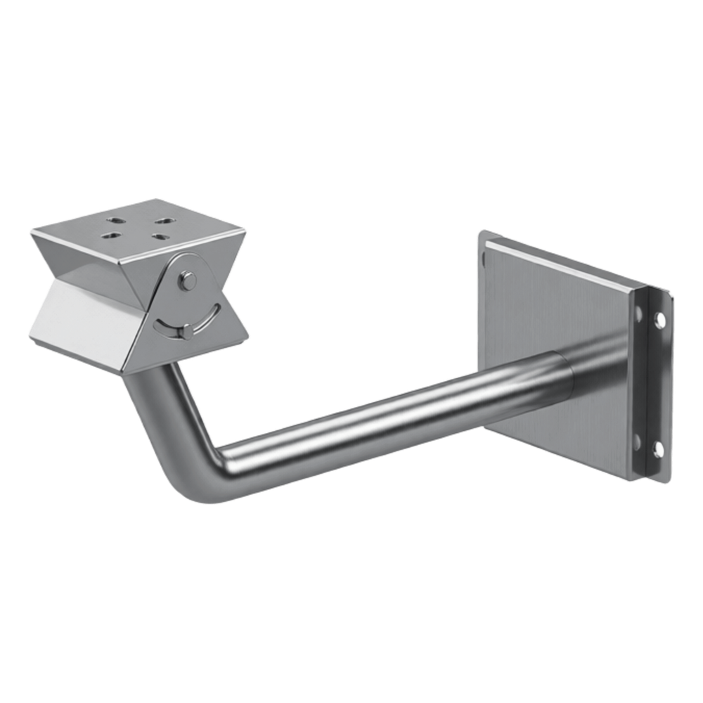 montaje para gabinetes anti explosión SYE800, SYE801