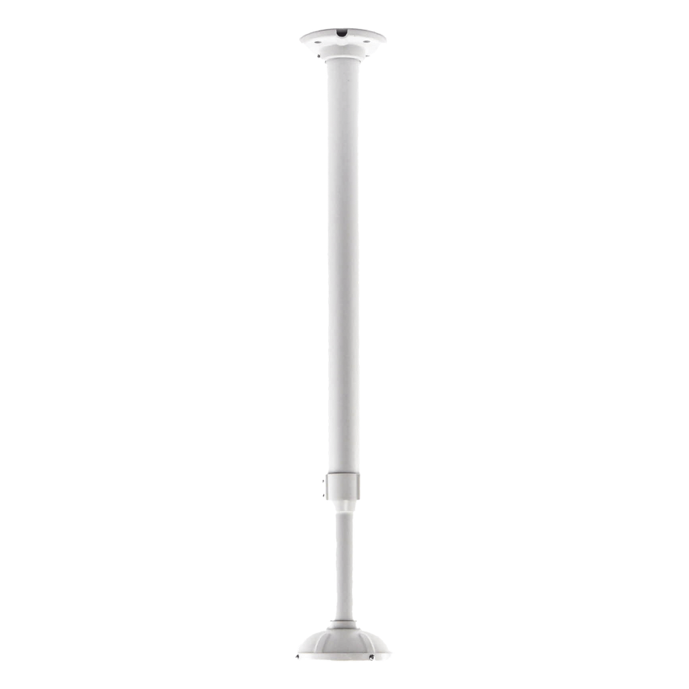 Soporte para cámara blanco