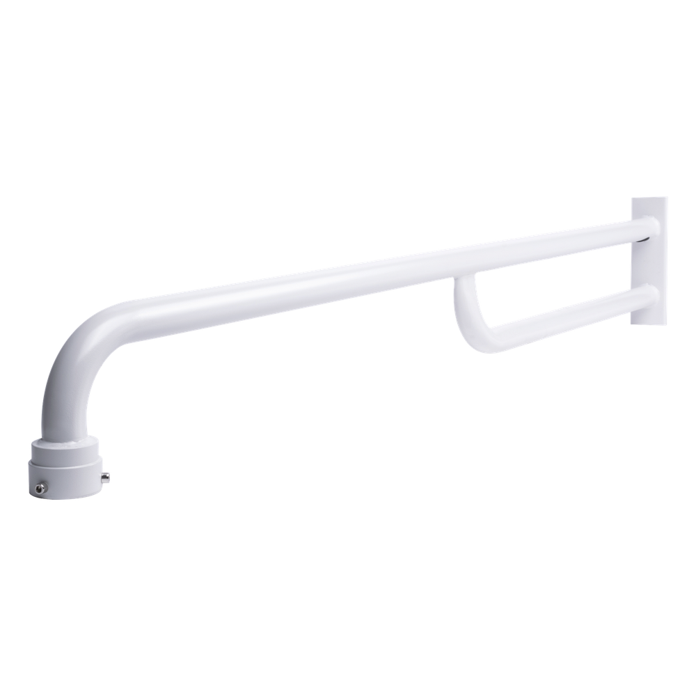 Montaje Extensión para PTZ Hikvision