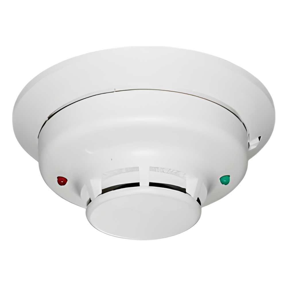Detector de humo