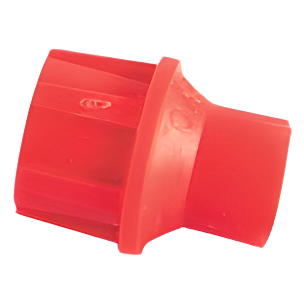 Conector a Presión rojo