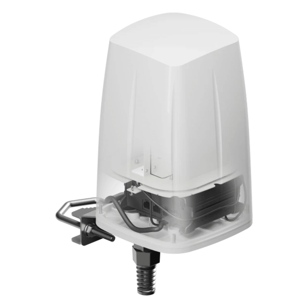 Gabinete IP67