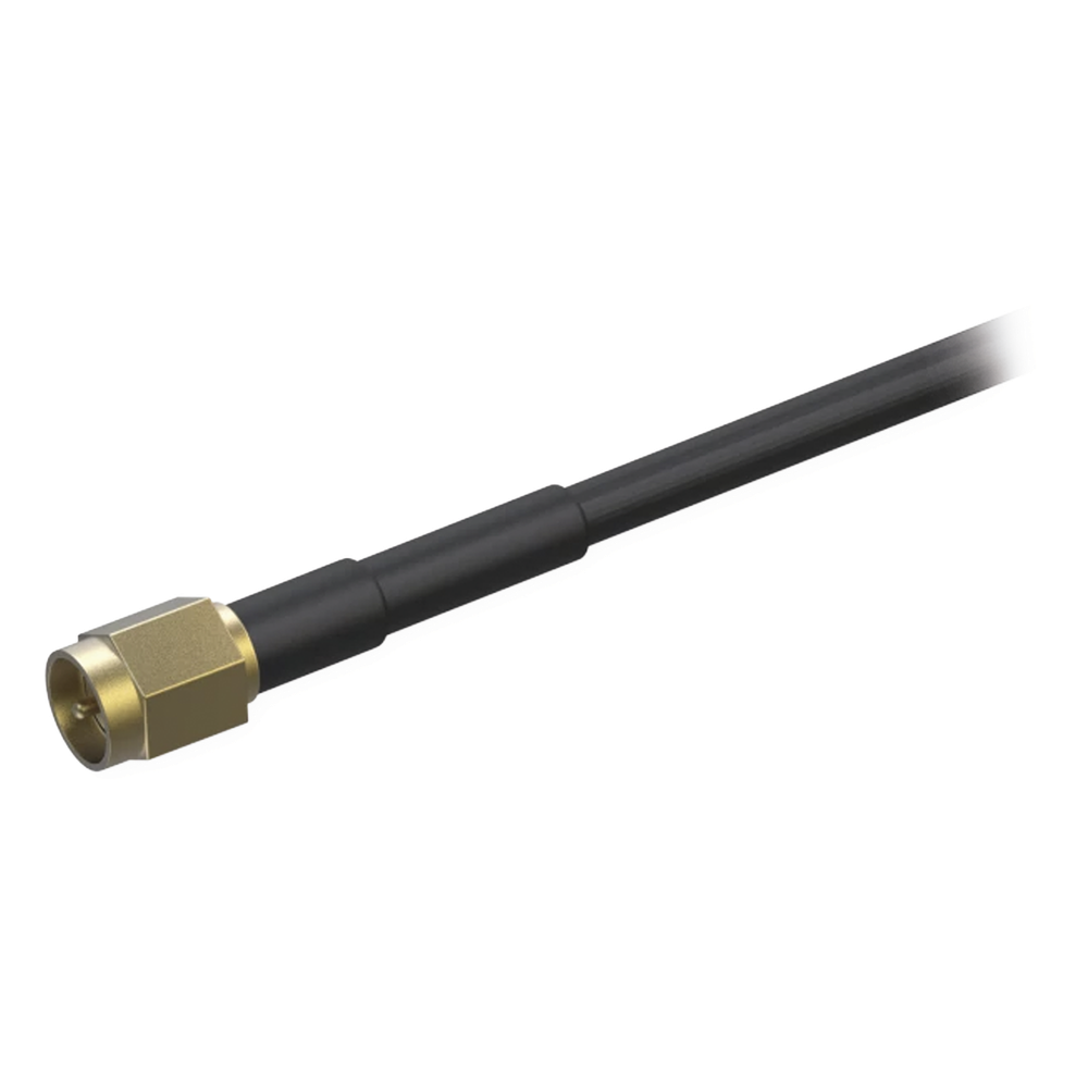 [PR2VM20M] Extensión de cable SMA para antenas LTE (SMA-Macho SMA-Hembra)