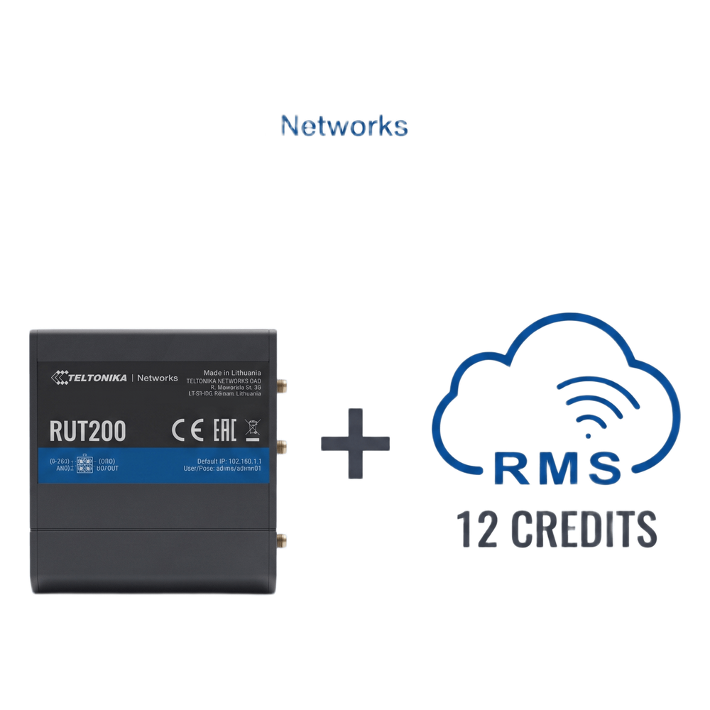 Router 4G