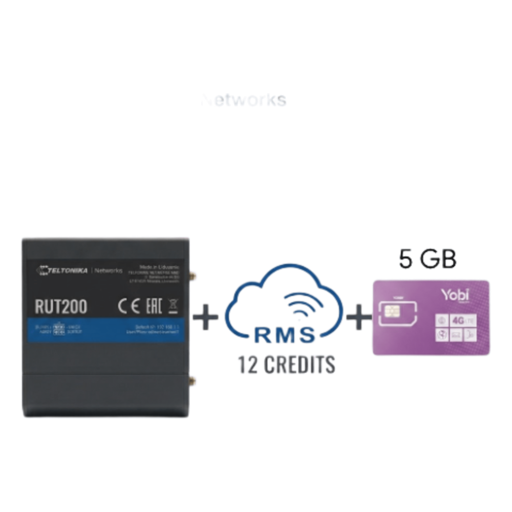 Router 4G