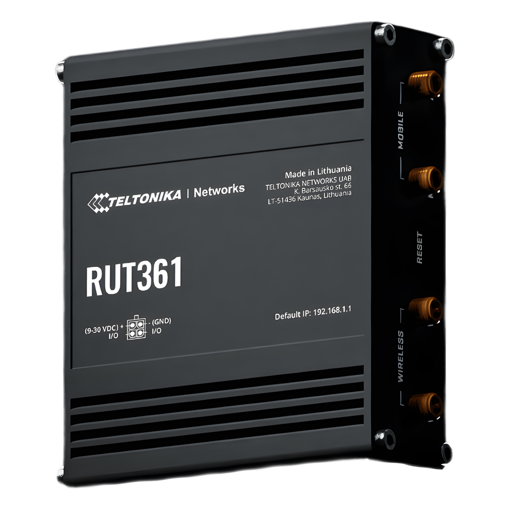 Router 4G