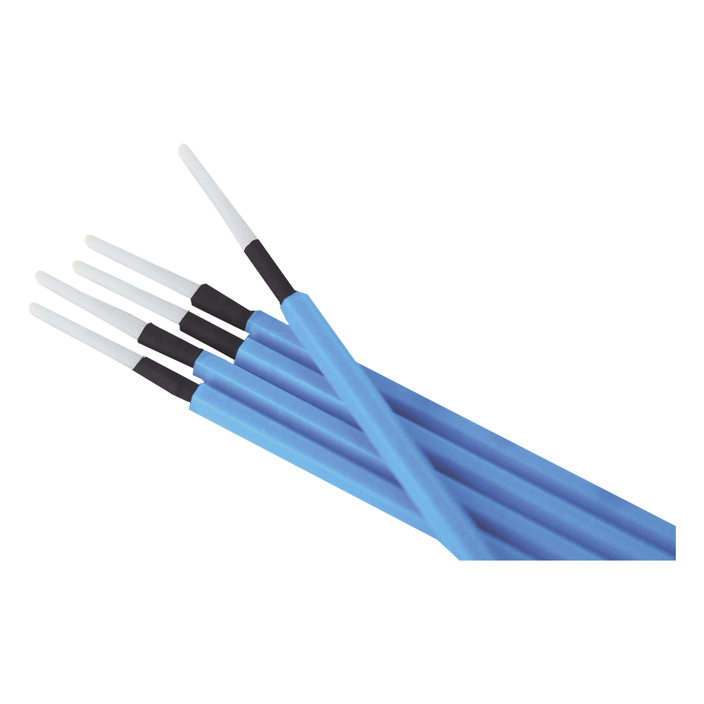 Hisopos para Limpieza de puertos de Fibra Óptica 1.25 mm (0.05 0.05"