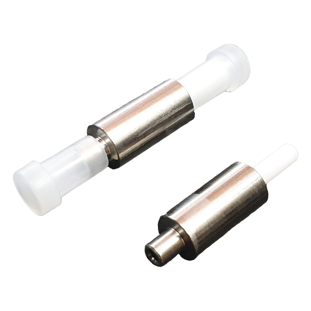 Adaptador de 1.25 mm para Localizador Visual de Fallos (VFL)