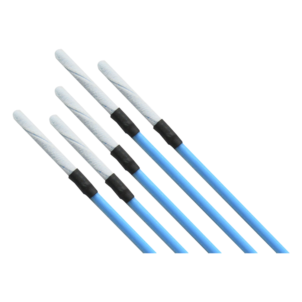 Hisopos para Limpieza de puertos de Fibra Óptica 2.5 mm