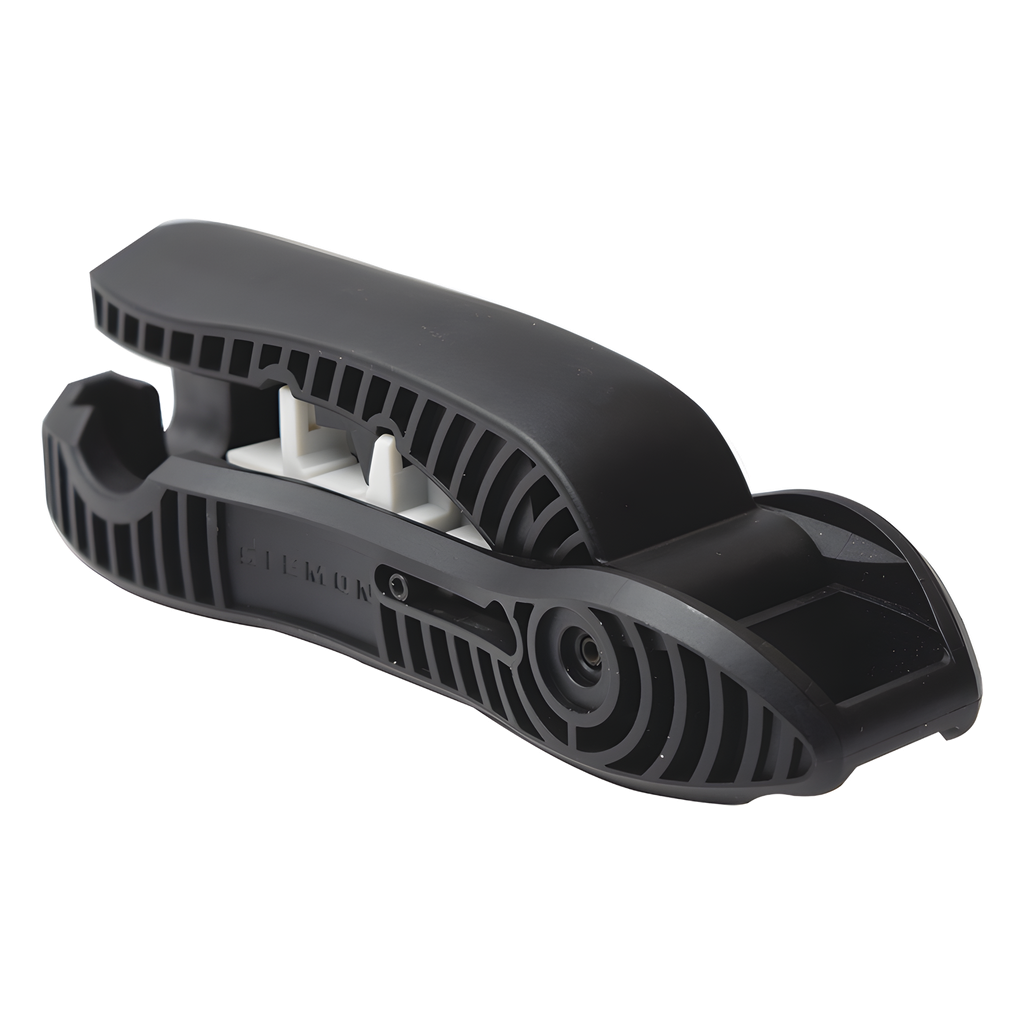 Herramienta de Terminación para Conectores Z-Plug de Siemon negro