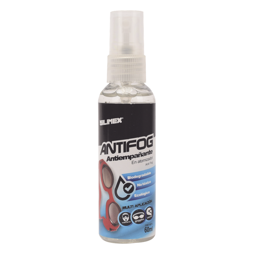 Antiempañante