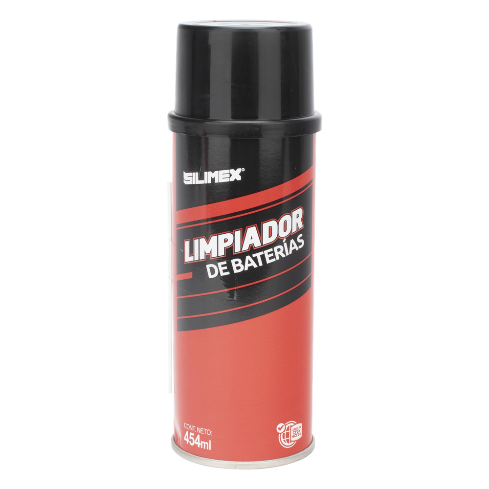 Limpiador para Baterías