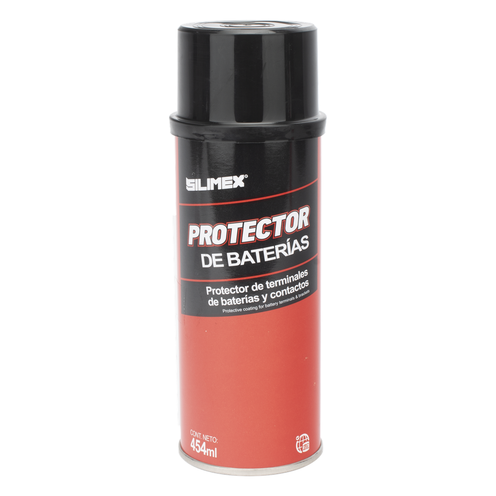 Protector de Baterías