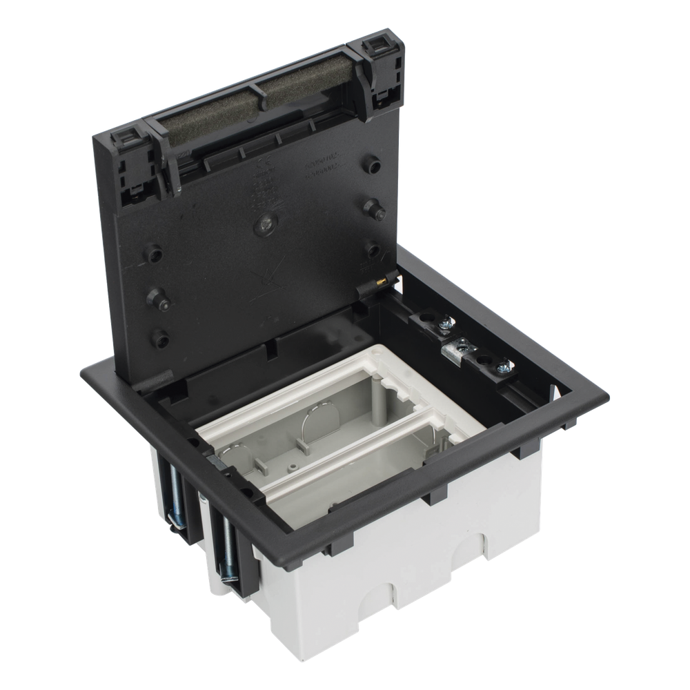 Caja 4.72"