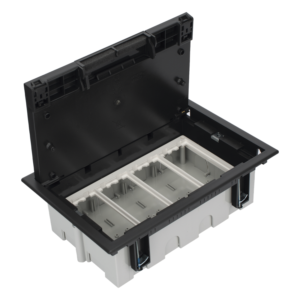 Caja 4.72"
