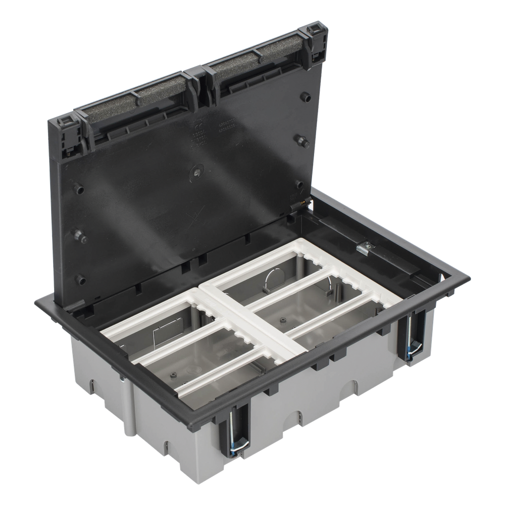 Caja 4.72"