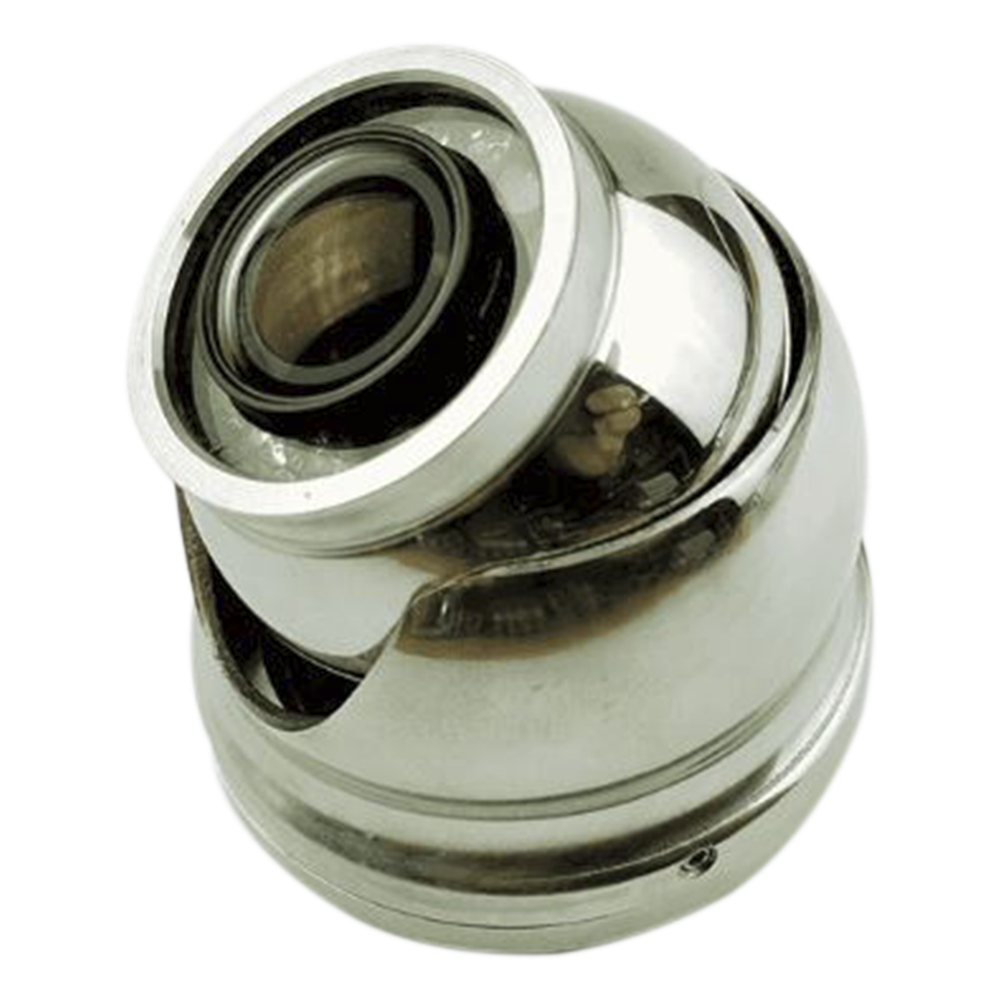 Cámara Marina IP CAM-1 / Resolución 1920x1080 / Lente Gran Angular 1.8 mm / IR LEDs 10 mts / Carcasa Acero Inoxidable 316 / POE o 12V / Compatible con Simrad NSSevo3™ / 3S™ y NSOevo3™ / 3S™