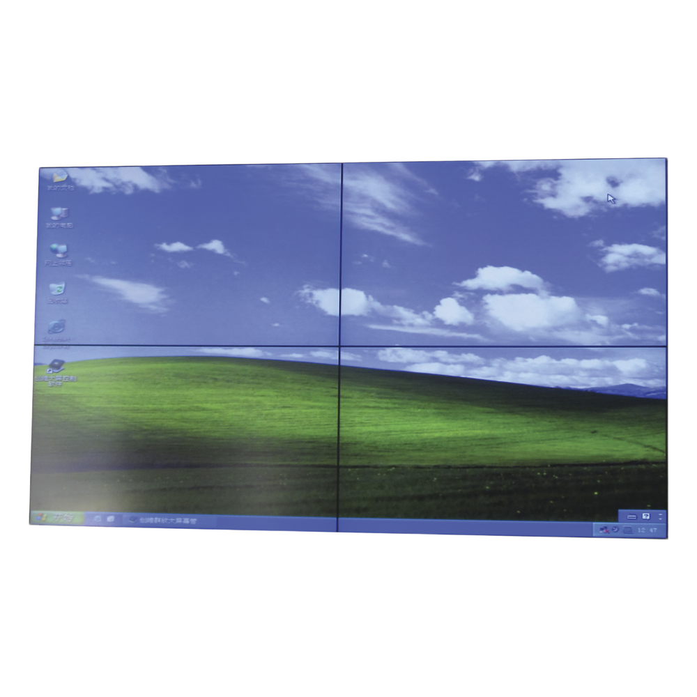 Montaje de pared para pantalla - SKYFRONTSTR