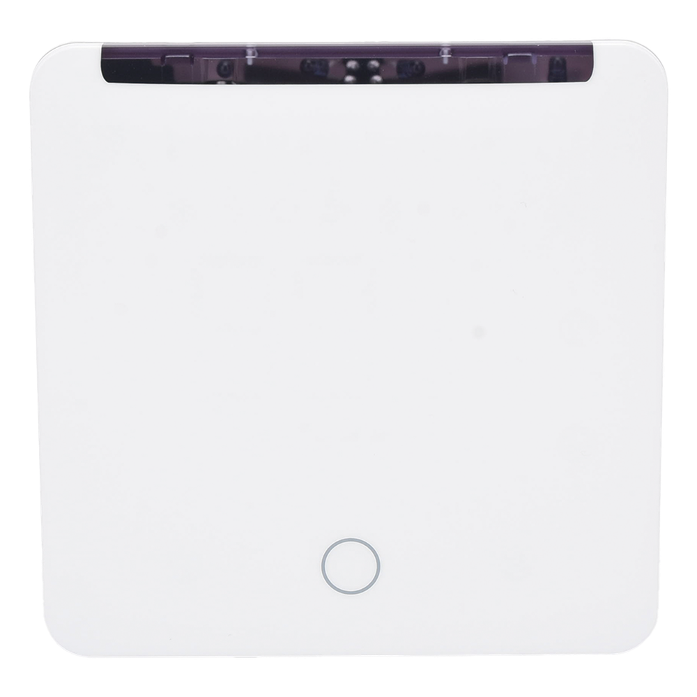 Termostato controlador de clima señal IR minisplit