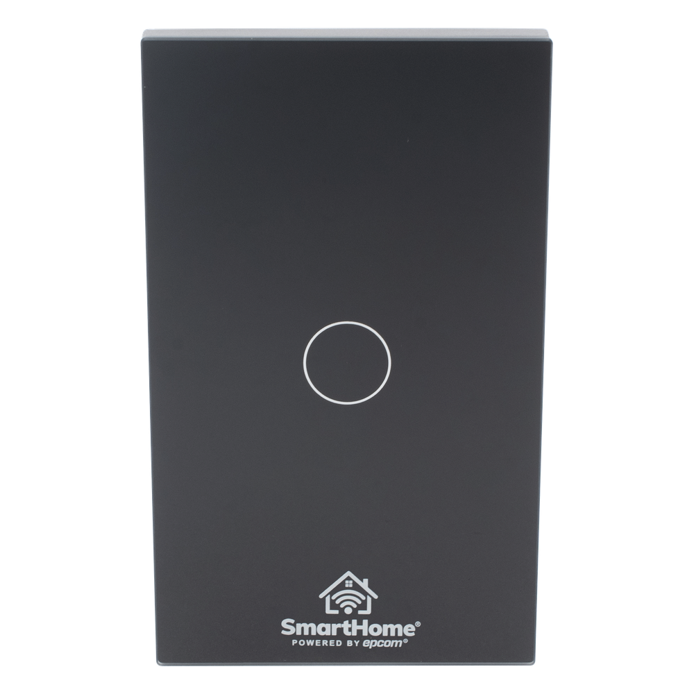 Interruptor inalámbrico, Wi-Fi, 110 V