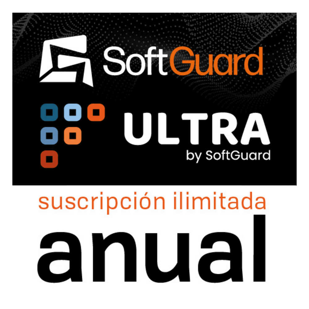 [ULTRA-A] SoftGuard ULTRA