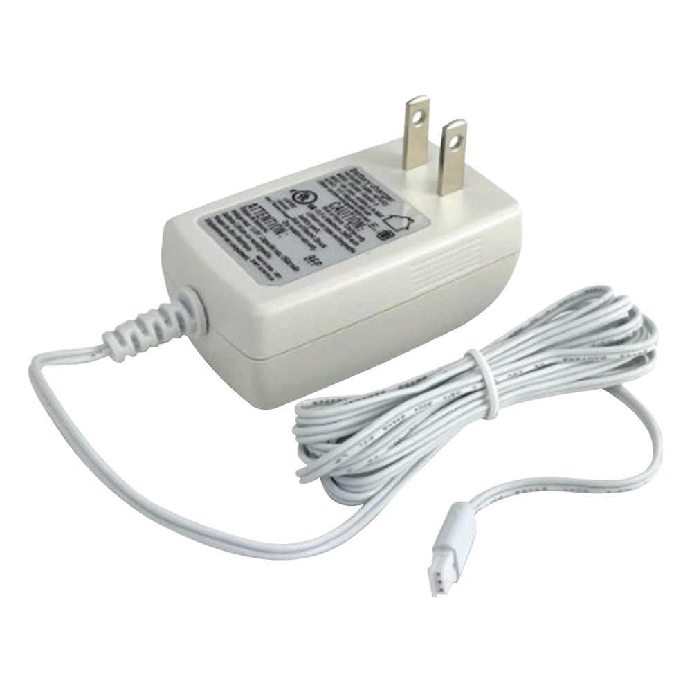 Cargador para motores inalámbricos SOMFY Altus28