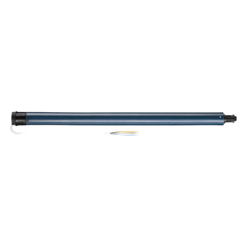 [LSN40/50] Kit de Motor de 4 mm RTS para Persiana de Eje de 50mm / Max 3x4 mts / Alimentación a 120 VCA