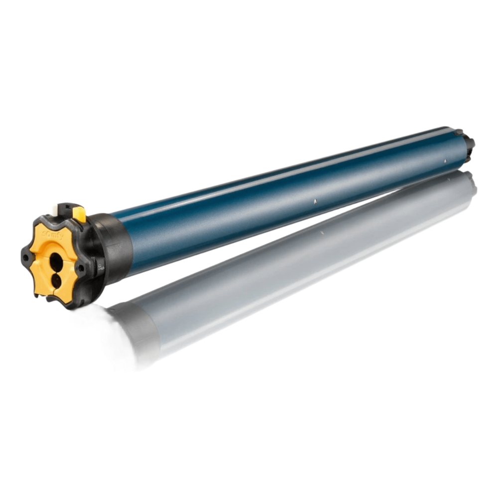 Motor inalámbrico (RTS) Ultra Silencioso