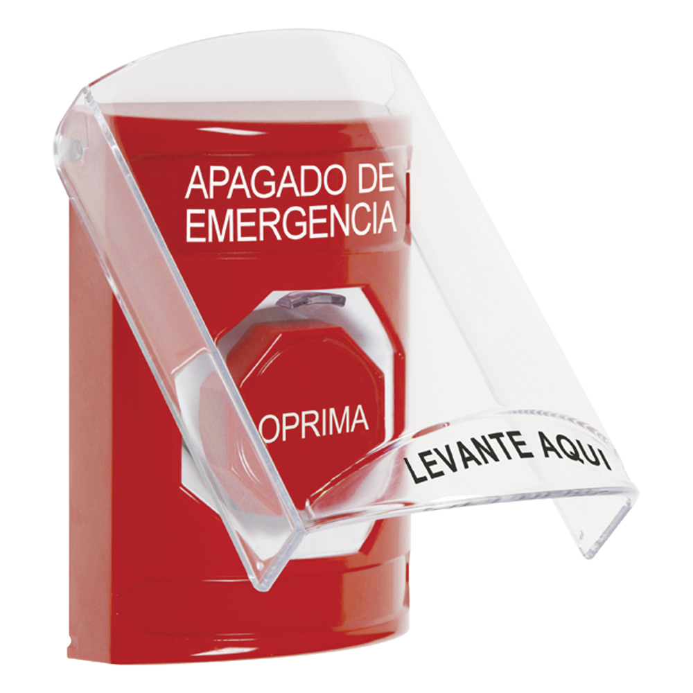 Botón de pánico