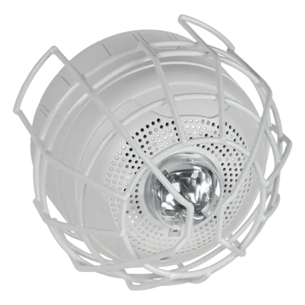 Protector de Rejilla Anti Vandalismo y Golpes