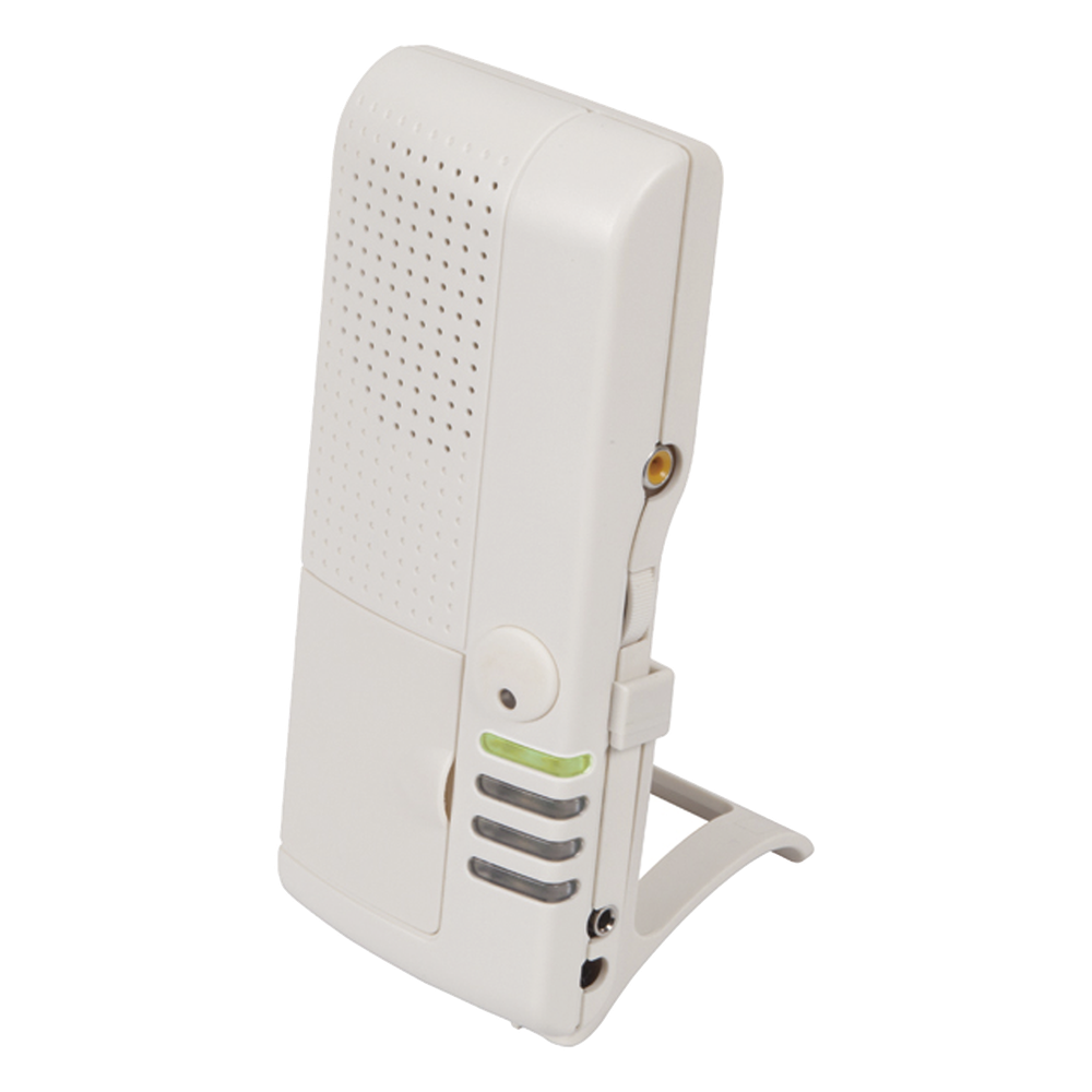 Receptor de Voz de 4 canales para Dispositivos Inalámbricos